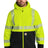 Carhartt Men's   ANSI 107 Class 3 Storm Defender   Jacket CT106693