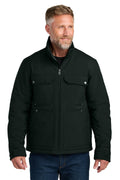 CornerStone Men's   Insulated Workwear Soft Shell CSJ75