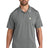 Carhartt Men's Force   Snag-Resistant Pocket Polo CT106880