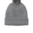 Port Authority Men's   Cozy Pom Beanie C978