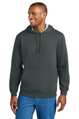 CornerStone Men's   Tough Fleece Pullover Hoodie CSF630