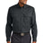CornerStone Men's   Long Sleeve Select Ripstop Shirt CSW174
