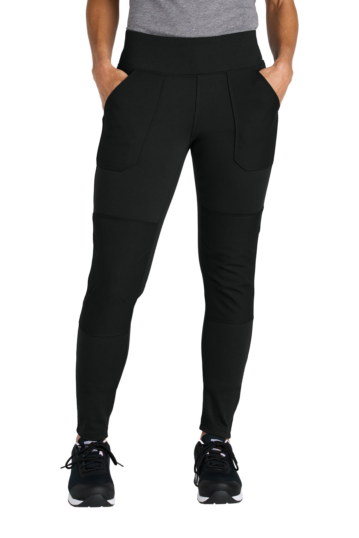 Carhartt Women's Force   Midweight Utility Legging CT102482
