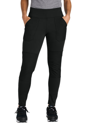 Carhartt Women's Force   Midweight Utility Legging CT102482