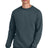 District Men's   Cloud Fleece Crew DT7804