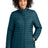 Eddie Bauer Women's   Packable Quilted Full-Zip EB515