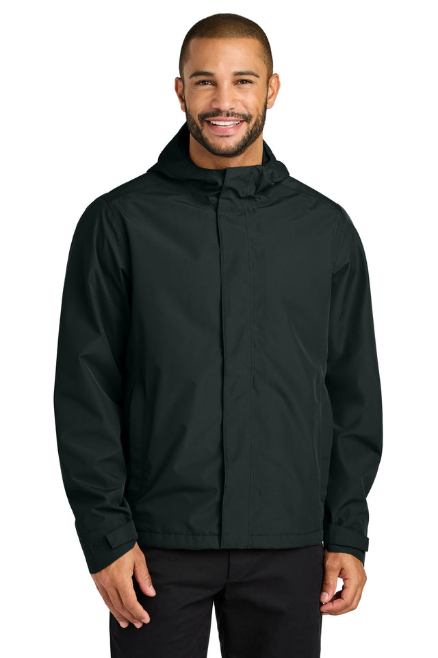 Port Authority Men's   C-FREE   Rain Jacket J714