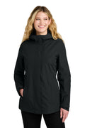 Port Authority Women's   C-FREE   Rain Jacket L714
