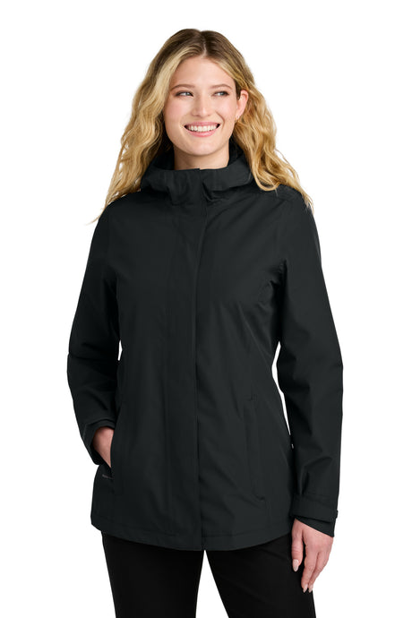 Port Authority Women's   C-FREE   Rain Jacket L714