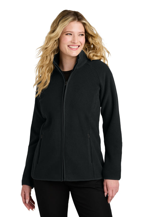 Port Authority Women's   C-FREE   Raglan Fleece L700