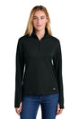New Era Women's   Power 1/2-Zip LNEA228