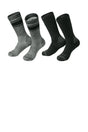 Carhartt    Heavyweight Crew Sock (4-Pack) CTSC1054