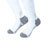 Carhartt  Force   Midweight Crew Sock (3-Pack) CTSC4223