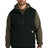 Carhartt Men's   Textured Fleece Vest CT106418