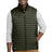 Eddie Bauer Men's   Packable Quilted Vest EB516