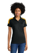 Sport-Tek Women's   Competitor   United Polo LST104