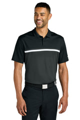 Nike Men's Dri-FIT Victory Colorblock Polo NKFQ3968