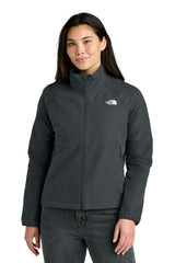 The North Face Women's   Barr Lake Soft Shell Jacket NF0A8C5C