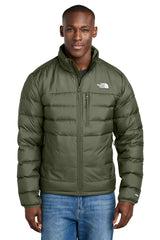 The North Face Men's   Down Hybrid Jacket NF0A7V4F
