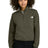 The North Face Women's   Double-Knit 1/2-Zip Fleece NF0A8C5H