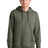 The North Face Men's   Sleeve Logo Pullover Hoodie NF0A8AU0
