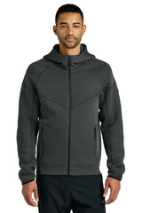 Nike Men's Tech Fleece Full-Zip Hoodie NKFQ4762 Corporate Apparel Jackets & Vests