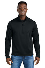 Eddie Bauer Men's   Smooth Mid Layer Fleece 1/2-Zip EB2360