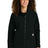 Carhartt Women's   Textured Full-Zip Fleece Jacket CT106419