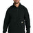 Carhartt Men's   Textured 1/2-Zip Fleece Jacket CT106417