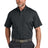 CornerStone Men's   Short Sleeve Select Ripstop Shirt CSW175