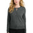 Port Authority Women's   Easy Care Crewneck Cardigan Sweater LSW2870