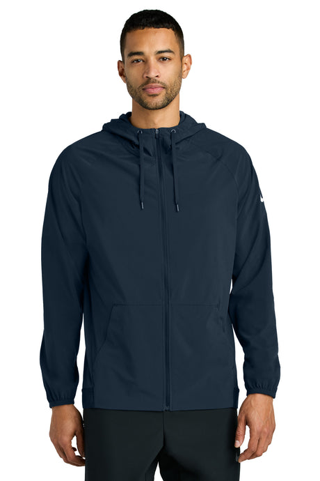 Nike Men's Pro Hooded Jacket NKFQ4761