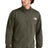 The North Face Men's   Double-Knit 1/2-Zip Fleece NF0A8C5G