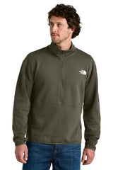 The North Face Men's   Double-Knit 1/2-Zip Fleece NF0A8C5G