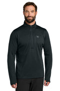 Outdoor Research Men's   Tech Grid 1/4-Zip Fleece OR322267