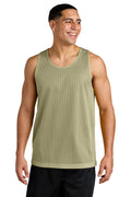 Sport-Tek Men's   PosiCharge   Reversible Mesh Tank ST5000