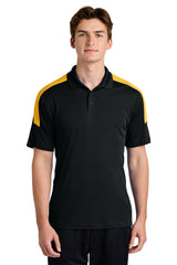 Sport-Tek Men's   Competitor   United Polo ST104