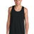 Sport-Tek Men's   PosiCharge   Competitor   Rev Tank ST551