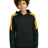 Sport-Tek Youth   Sport-Wick   Fleece United Pullover Hoodie YST255