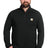 Carhartt Men's Force   1/4-Zip Long Sleeve T-Shirt CT106660