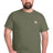 Carhartt Men's Force   Short Sleeve Pocket T-Shirt CT106652