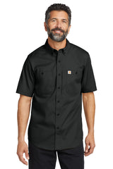 Carhartt Men's   Rugged Professional  Series Short Sleeve Shirt CT106688