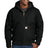 Carhartt Men's    Tall Quilted-Flannel-Lined Duck Active Jac
