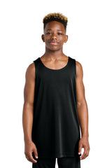 Sport-Tek Youth   PosiCharge   Competitor   Rev Tank YST551