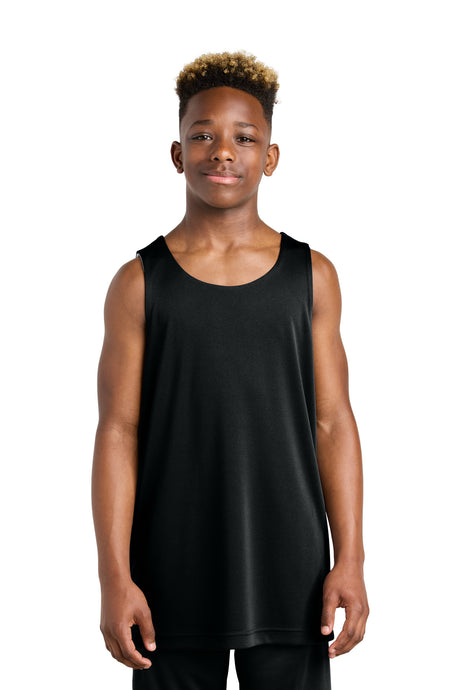 Sport-Tek Youth   PosiCharge   Competitor   Rev Tank YST551