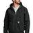Carhartt Men's    Tall Thermal-Lined Duck Active Jac