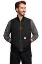 Carhartt Men's    Duck Vest