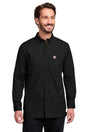 Carhartt Men's   Rugged Professional   Series Long Sleeve Shirt CT106689