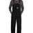 Carhartt Men's   Firm Duck Insulated Bib Overalls CT106672