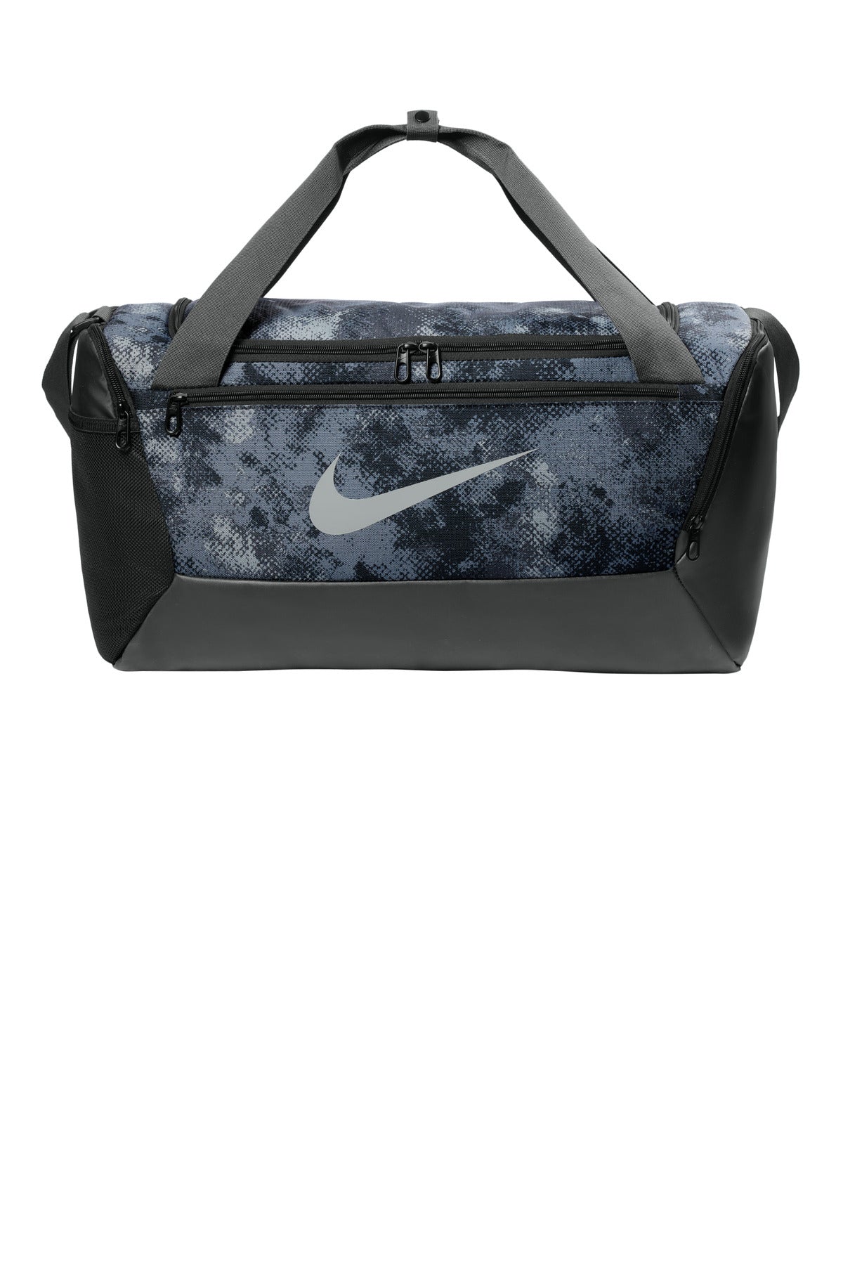 Nike  Brasilia Camo Duffel NKFZ2610